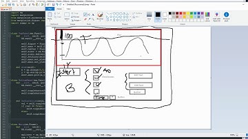 Add ToggleButton and Checkbox to wxGui (Part 3 wxPython Arduino GUI)