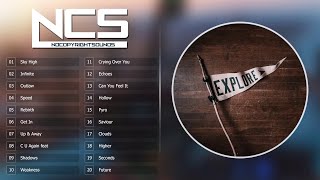 Top 30 Most Popular Songs by NCS | Best of NCS | Most Viewed Songs #2