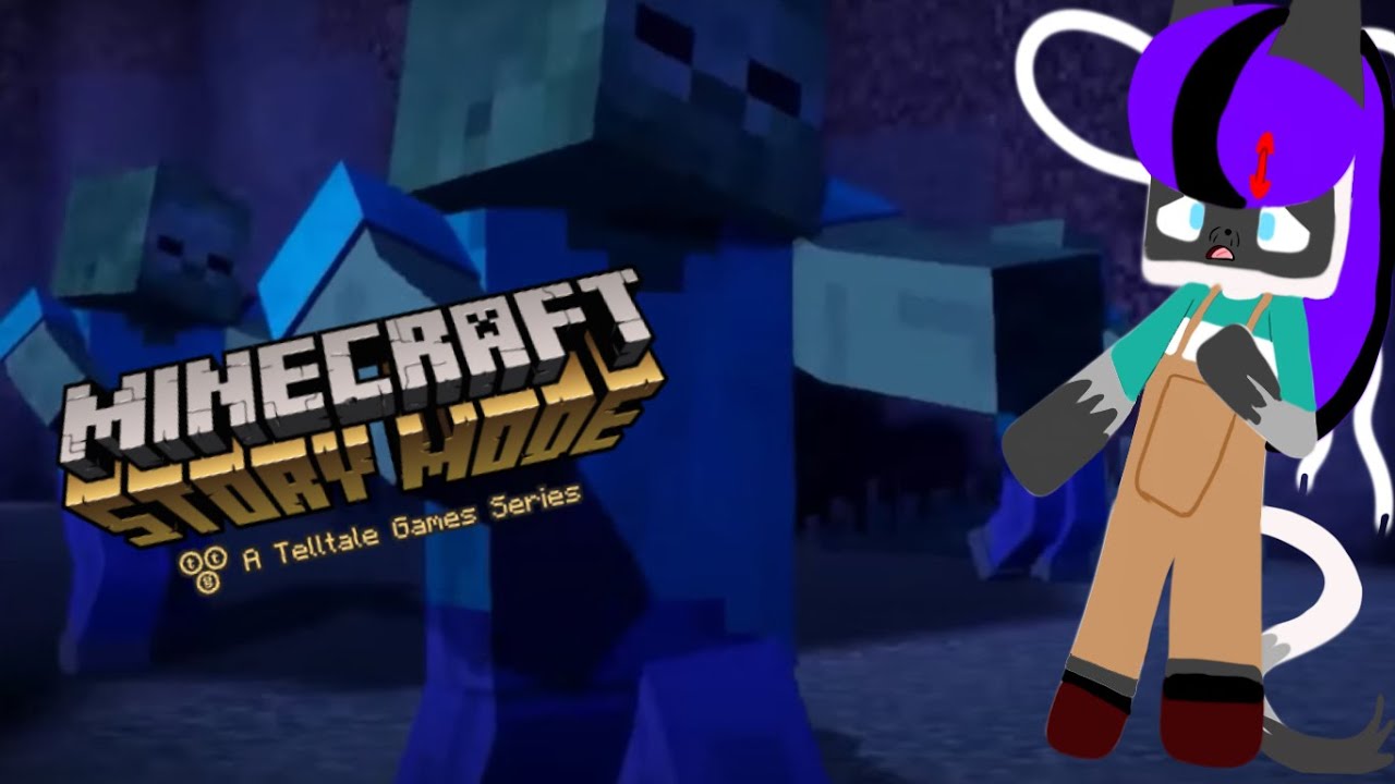 Searching For Reuben Minecraft Story Mode 2 YouTube searching-for-reuben-minecraft-story-mode-2-youtube
