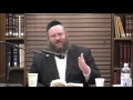 Tanya Chapter 20 Part 1 Rabbi Naftali Silberberg