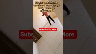 Beautiful 2 Bedroom Flats in Ongata Rongai #viralvideo #foryou #funny #funny #foryou #property #lol