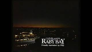 Brisbane Tv 1988 - Clevelands Raby Bay Residential C Development Commercial Australia