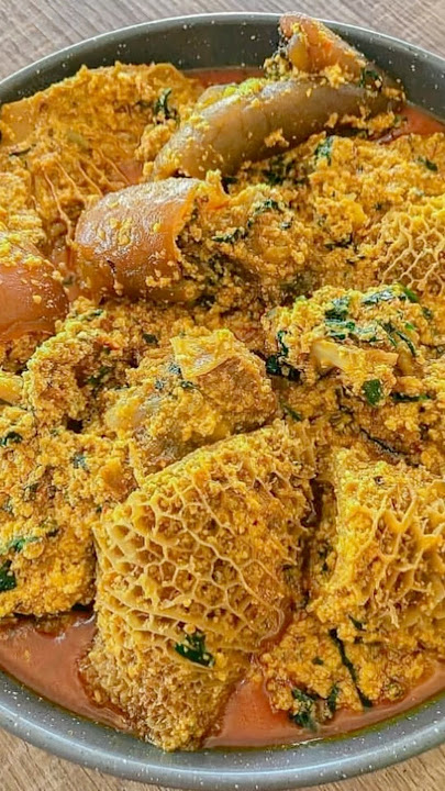 7 Reasons why your Egusi soup never Slaps #egusisoup #egusi
