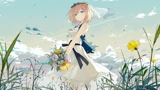 Alex Warren - Ordinary (Nightcore)