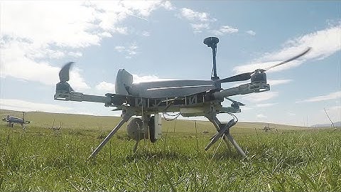 500 Kamikaze Kargu (UAV) Drones will soon be sent to the Turkish Military