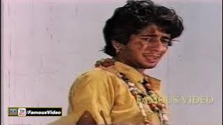 YAAR MANGYA SI RABBA TETHO RO KE - PAKISTANI FILM ISHQ NACHAVAY GALI GALI