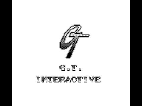 G T Interactive MTV Interactive Torus Games 1998