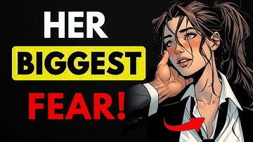What Women Fear Most After Hurting a Good Man | Female Psychology Secrets | Stoicism