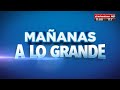 Mañanas a lo grande con Jorge Formento