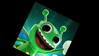 Kid's Toy Review on Bright Bugz