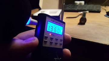 P-sb7 Hush Mode Session #2 Feb 22 2019