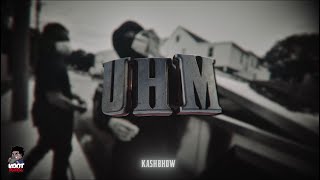 Details Kashbhow - Uhm (Official Music Video) News