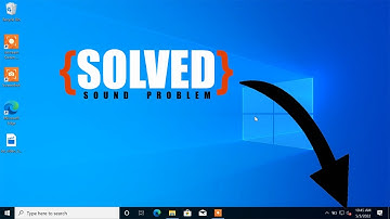 FIX SOUND PROBLEM IN WINDOWS  [ NO AUDIO DEVICE INSTALLED ]--HP PROBOOK 450 G8
