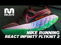Nike React Infinity 2 | FULL REVIEW | Solid improvements, same durable ride