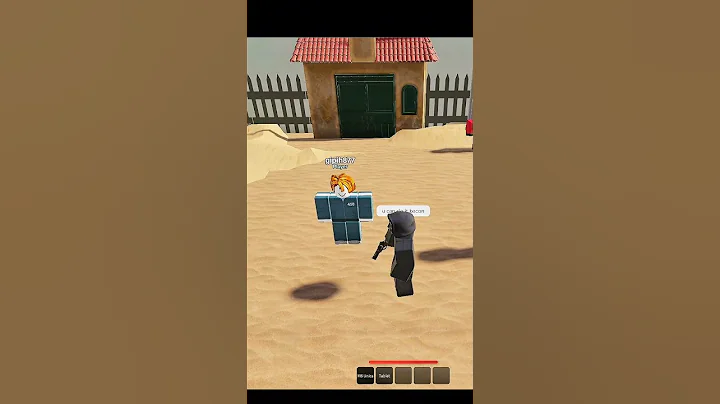 FRONTMAN Helping! This Can’t Be Real! 😱🔥 Squid Game / Shrimp #shorts #roblox #squidgame