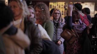 IFFR 2016 v Kinodvoru