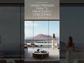 Una villa de lujo en Lanzarote