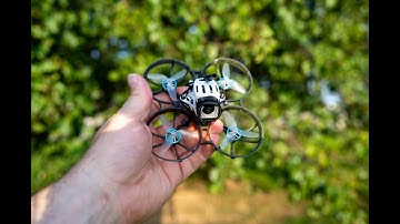 BETAFPV Meteor75 Pro Upgrades! (7-20-2025)