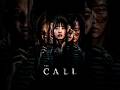 This phone call will ruin your life 😱😱 #shorts #movie #thecall