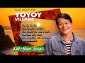 Yoyoy Villame Greatest Hits Love Songs 2026 🌸OPM Love Songs Tagalog 70's 80's 90's