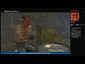 RUSTY _THE_BEAR RDR UNDEAD NIGHTMARE PS4
