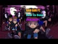 Marnik SMACK - Gam Gam Ft. Quintino - How Its Done ( DJD3 Mash-Up)