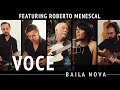 Baila nova ft roberto menescal  voc  quarantine series 24