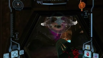 Metroid Prime - 21% Hard Final Segment