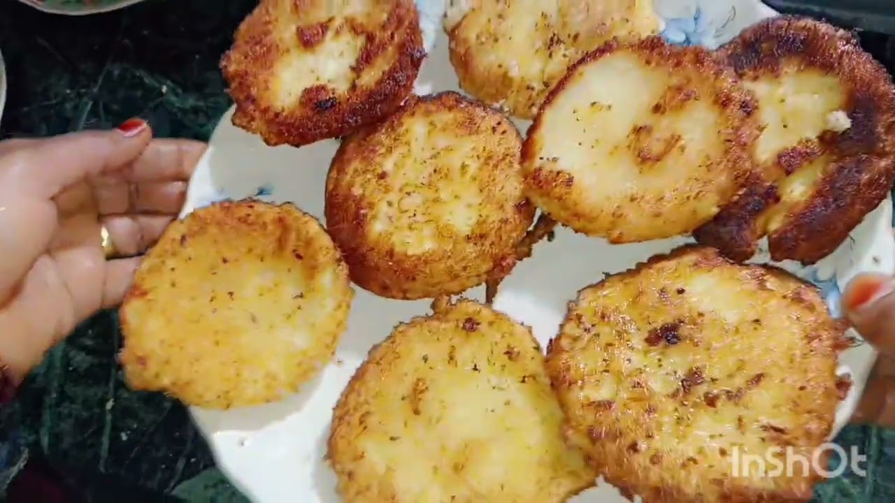 Ramzan Special Chicken Pockets Recipe || Faiza Vlog & Recipe #vlogging #dailyvlog #ramzanspecial