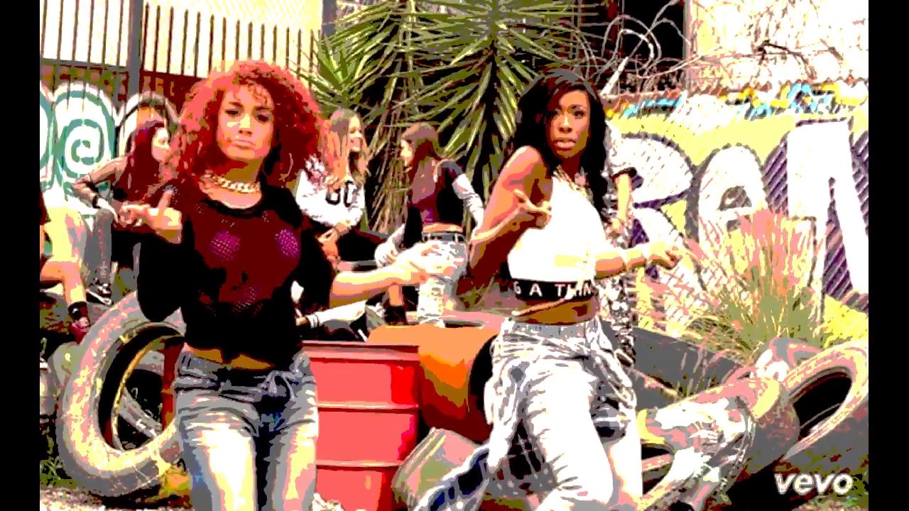 "Peppermint" (Duet w/) Coco Jones YouTube