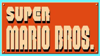 Super Mario Bros. - Bowser Defeated Fanfare