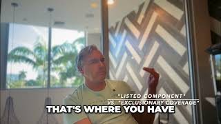Boat & Outboard Engine Extended Warranty Secrets: Listed vs. Exclusionary Coverage Explained!