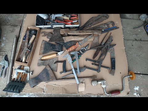 Барахолка обзор на