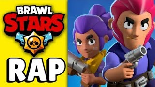 Rap De Brawl Stars Rap Crow Canzone Di Corvo Crow Brawl Stars Song Brawl Stars Youtube - corvo brawl stars rap