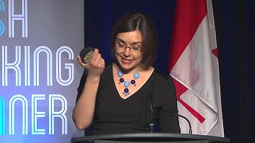 CASA Speakers Series Part 1 Robyn Introduction