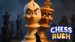 Chess RUSH - Official Trailer
