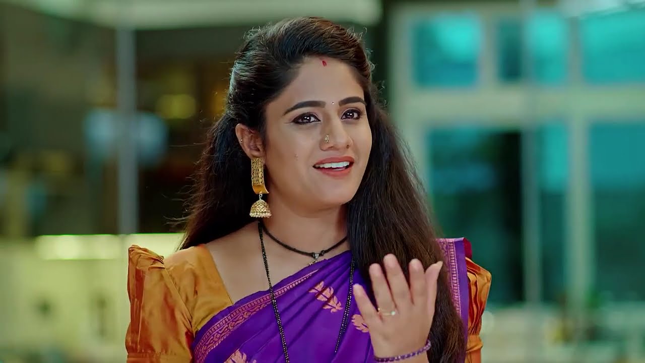 Jagadhatri - Full Ep - 324 - Jagadhatri, Koushiki - Zee Telugu