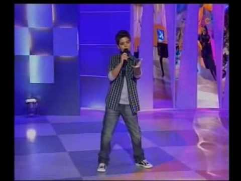 Abraham Mateo. "Come back with my " . (English subtitles)