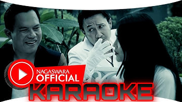 Karaoke Wali - Takkan Pisah ( official Video Nagaswara )