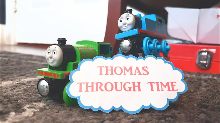 SC Shorts: Thomas Through Time