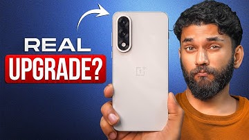 OnePlus Nord 5: Really an Upgrade?