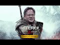 🔴 Тест Witcher 3 RTX, без дропов FPS (3070-4790K)