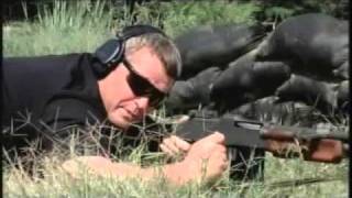 Tactical Impact - Repelling a Mass Attack (1of2)