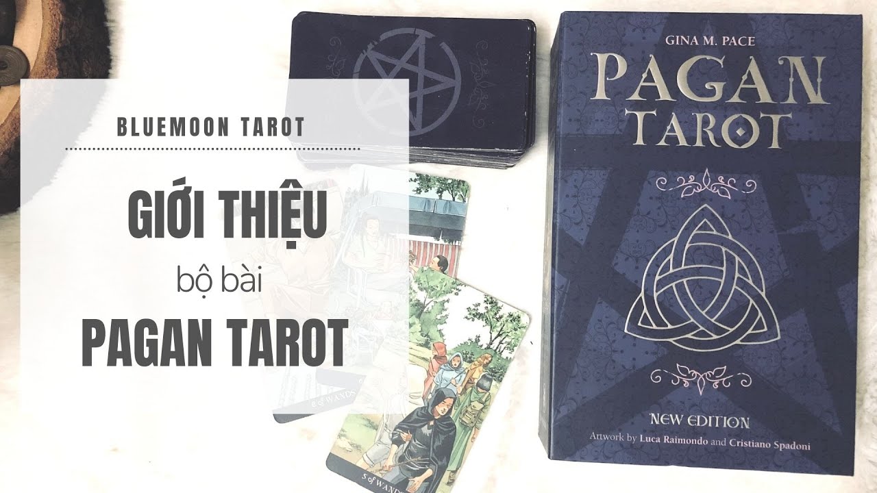 Bài Tarot gốc giá rẻ