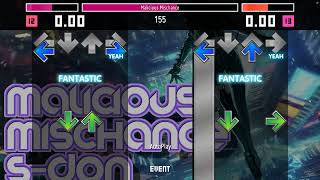 [ITG/Stepmania]Malicious Mischance[SH12/SX13]
