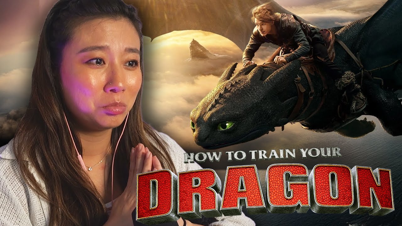 How I Honestly Feel About The HOW TO TRAIN YOUR DRAGON (2025) Live Action | Movie Reaction 