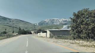 Azerbaijan Travel Qusar