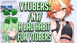 Proctor Zakharov on Vtuber Loyalty: Lessons from 4chan and Kirsche