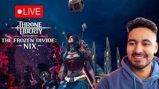 Throne and Liberty: Next Week PATCH Will Save The Game!?
