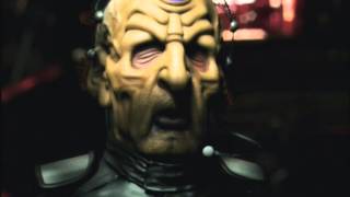 Doctor Who: Davros by Big Finish Productions